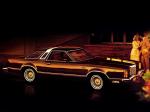 Ford Thunderbird Town Landau 1977 года